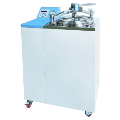 Ảnh Nồi hấp tiệt trùng 47 lít Daihan MaXterile 47