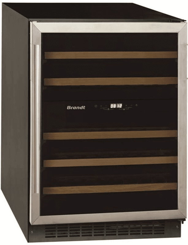 Ảnh Tủ rượu Brandt CAV80X