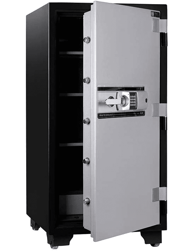 Ảnh Két sắt Solid SLS-159E