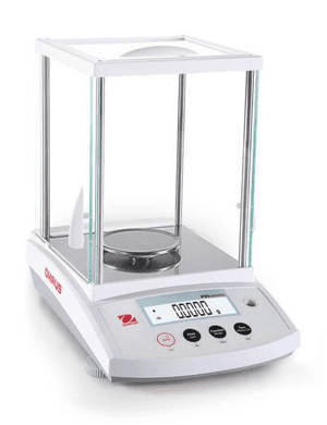 Ảnh Cân phân tích Ohaus PR224