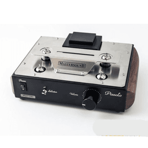 Ảnh Ampli Mastersound Piccolo