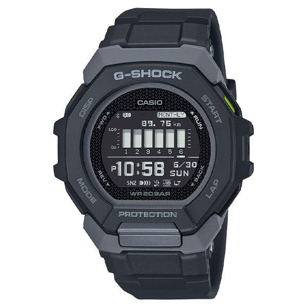 Ảnh Đồng hồ G-Shock 47.4 mm Nam GBD-300-1DR