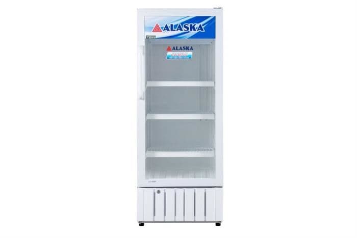 Ảnh Tủ mát Alaska 230 lít LC-333H