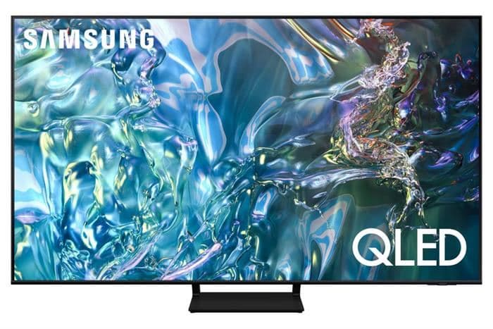 Ảnh Smart Tivi QLED Samsung 4K 85 inch QA85Q60D