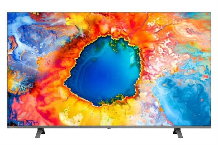 Ảnh Google Tivi QLED Toshiba AI 4K 85 inch 85M450NP