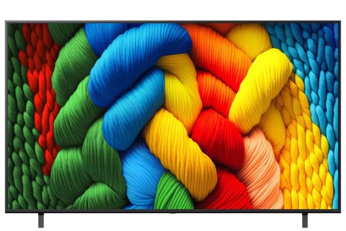 Ảnh Smart Tivi NanoCell LG AI 4K 75 inch 75NANO80ASA