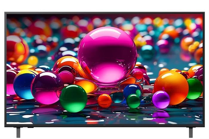 Ảnh Smart Tivi LG AI 4K 55 inch 55UA8450PSA