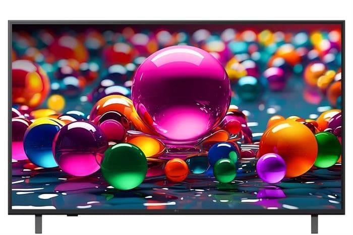 Ảnh Smart Tivi LG AI 4K 50 inch 50UA8450PSA