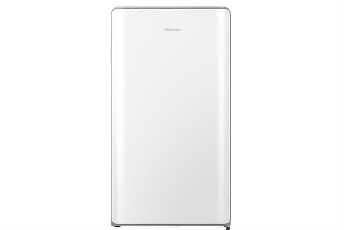 Ảnh Tủ lạnh Hisense 82 lít HR08DW
