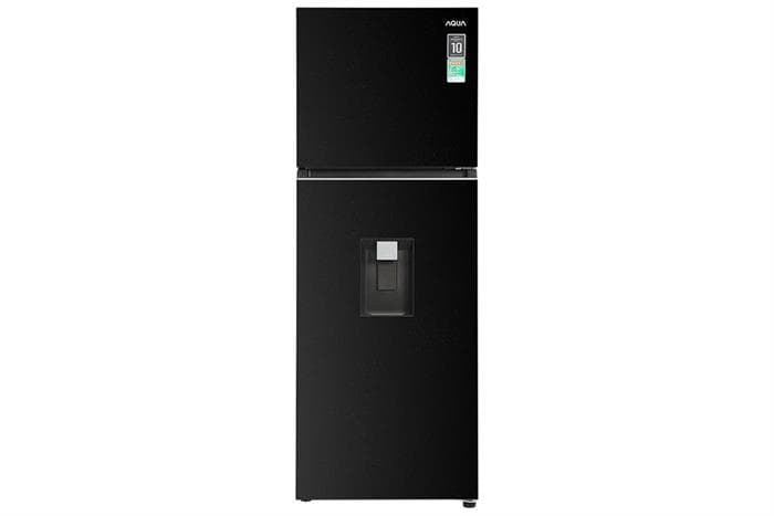 Ảnh Tủ lạnh Aqua Inverter 236 lít AQR-T265FA(WFB)