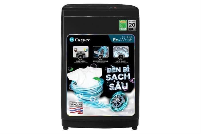 Ảnh Máy giặt Casper 9 kg WT-9NB3