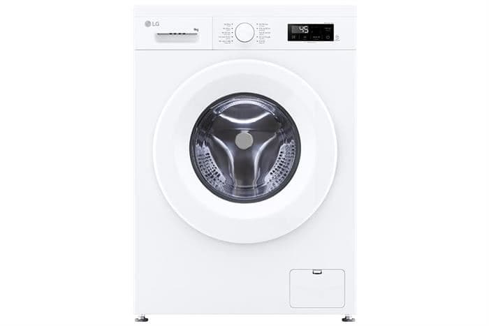 Ảnh Máy giặt LG Inverter 9 kg FB1209S6W