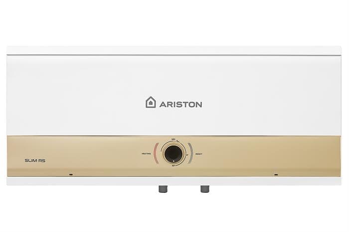 Ảnh Máy nước nóng gián tiếp Ariston 30 lít 3000W SLIM3 30 RS MT 3KW