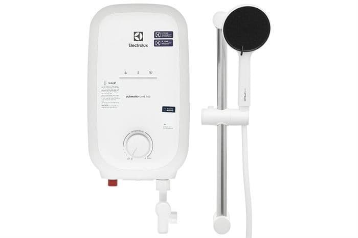 Ảnh Máy nước nóng trực tiếp Electrolux 4500W EWE451QX-W4