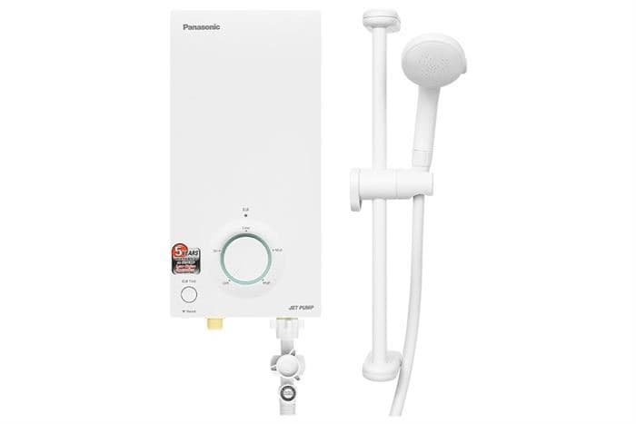 Ảnh Máy nước nóng trực tiếp Panasonic 4500W DH-4VP1VW