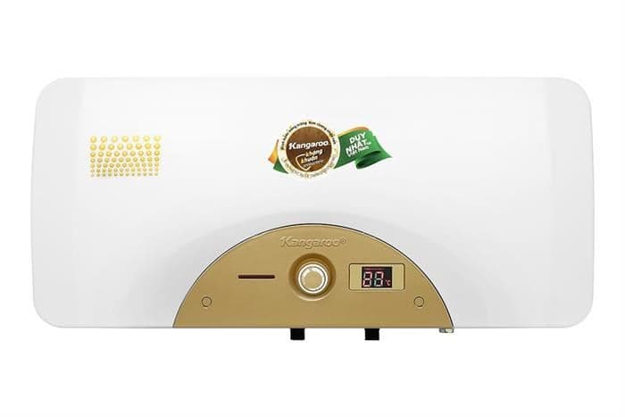 Ảnh Máy nước nóng gián tiếp Kangaroo 30 lít 2500W KG68A3