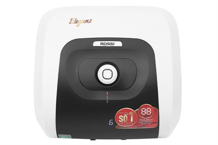 Ảnh Máy nước nóng gián tiếp Rossi Eleganz 20 lít 2500W REZ20SQ
