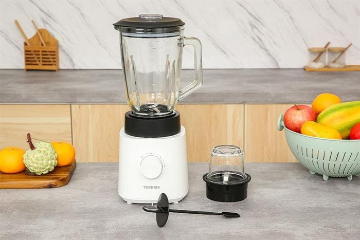 Ảnh Máy xay sinh tố đa năng Toshiba BL-70GR1UV