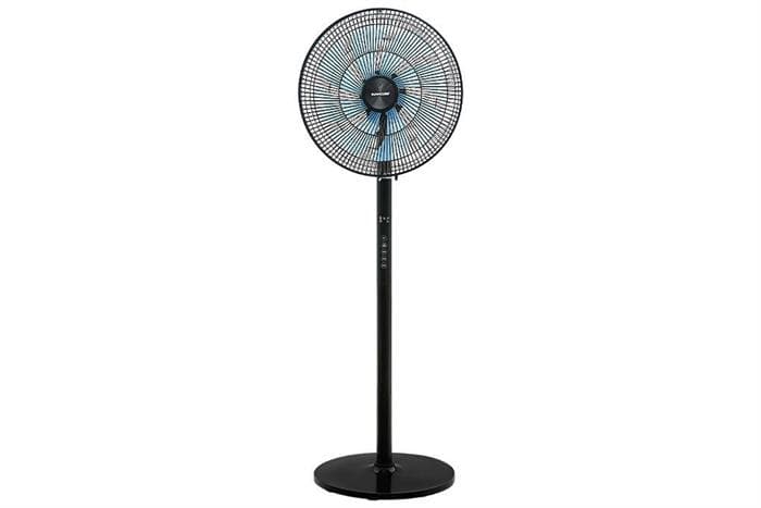 Ảnh Quạt đứng Sunhouse 8 cánh SHD7346 60W