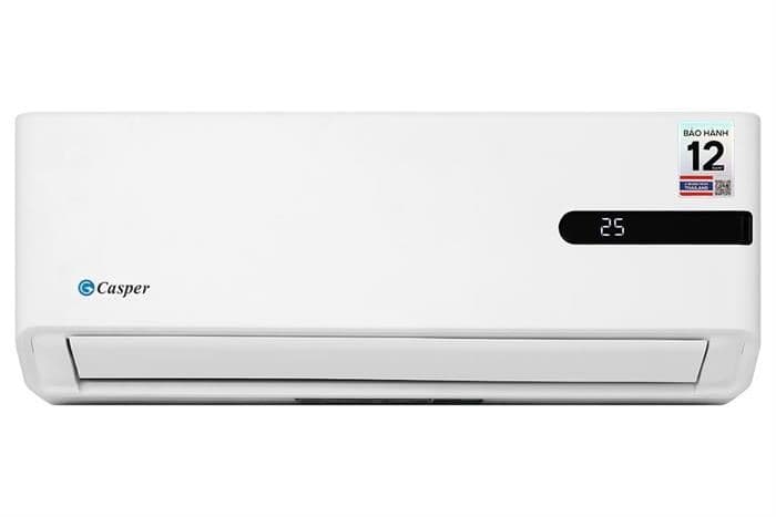Ảnh Máy lạnh Casper Inverter 1 HP GC-09IB36