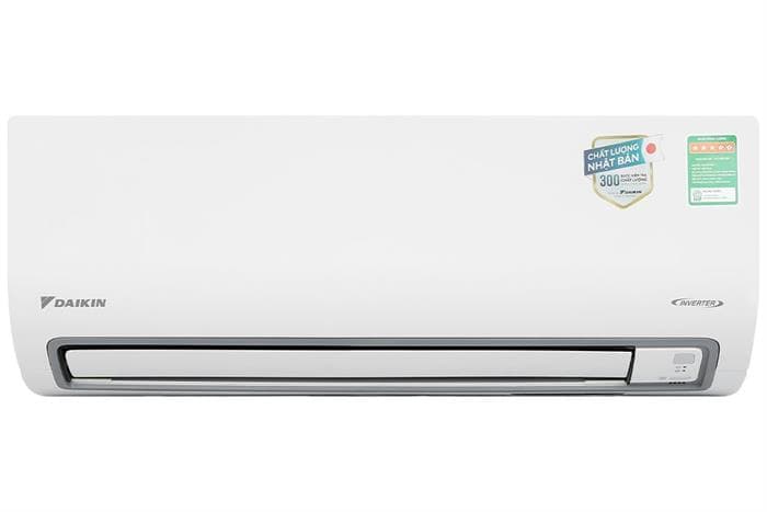 Ảnh Máy lạnh Daikin Inverter 1 HP ATKB25ZVMV