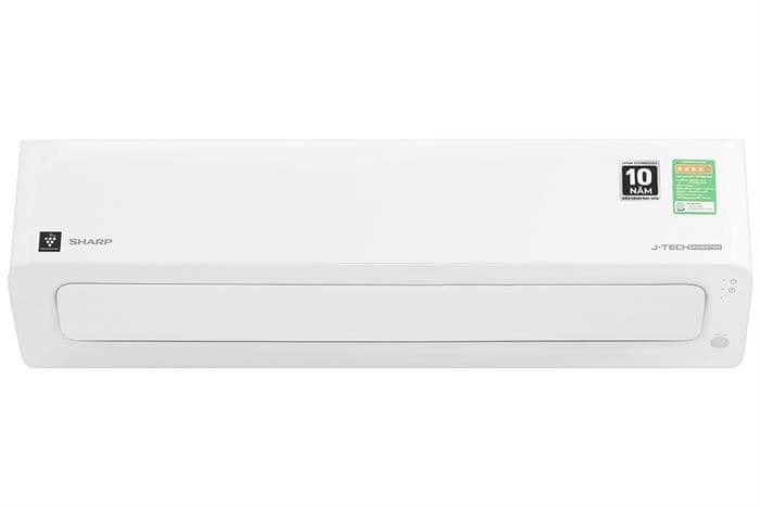 Ảnh Máy lạnh Sharp Inverter 1 HP AH-XP10CMW