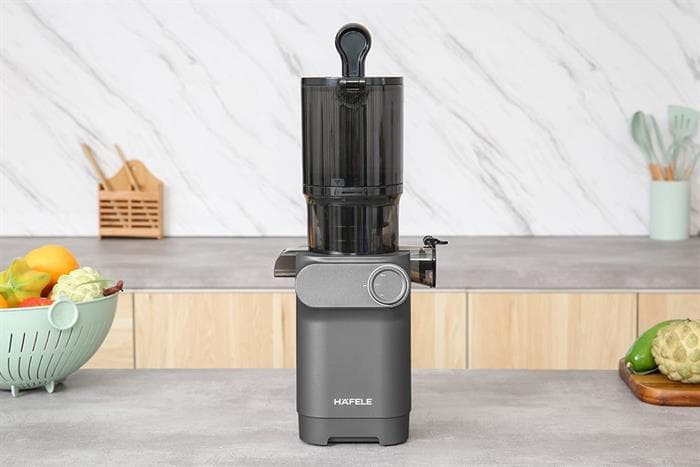 Ảnh Máy ép chậm Hafele HS-J108SG (535.43.397)