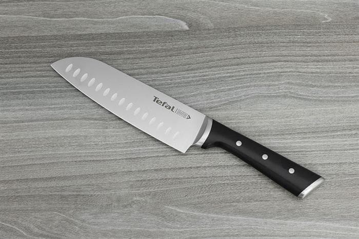 Ảnh Dao thái inox Tefal Ice Force K2320614