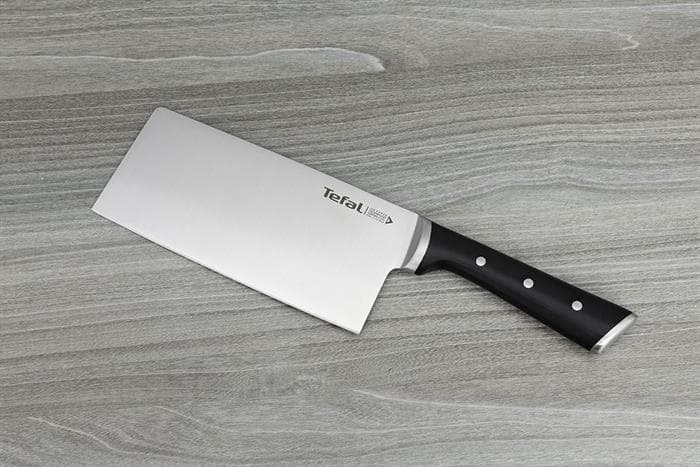 Ảnh Dao chặt inox Tefal Ice Force K1750124