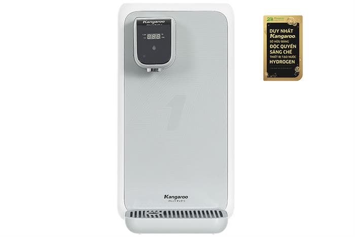 Ảnh Máy lọc nước RO Hydrogen Kangaroo KG400HD 5 lõi