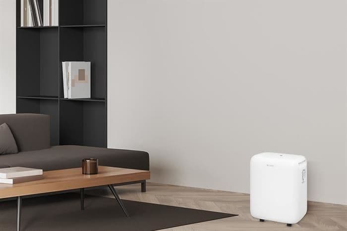 Ảnh Máy hút ẩm Gree GDN12BC-K5EBA2B