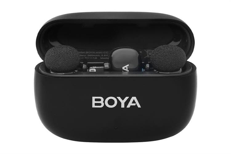 Ảnh Micro không dây BOYA MINI