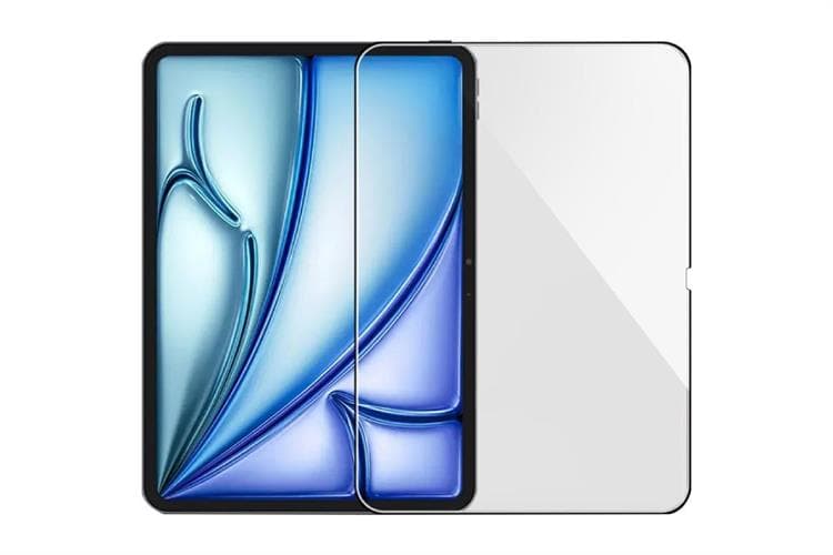 Ảnh Miếng dán kính cường lực iPad Air M2 11 inch Mipow