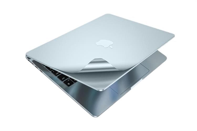 Ảnh Bộ dán Macbook Air M4 15.3 inch 6 IN 1 Innostyle