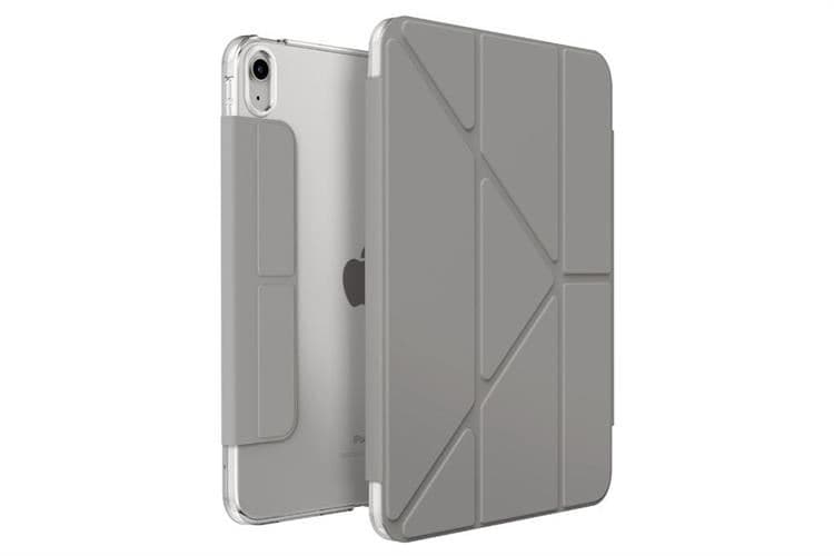 Ảnh Bao da nắp gập iPad 10 UniQ Camden Chính hãng