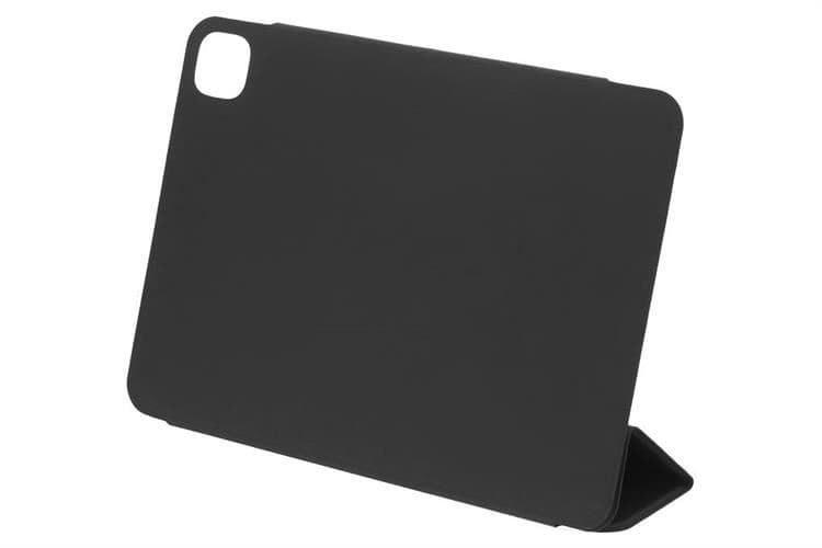 Ảnh Bao da nắp gập iPad Pro 11 inch 2024 Nhựa PC da PU ESR Magnetic Rebound Chính hãng