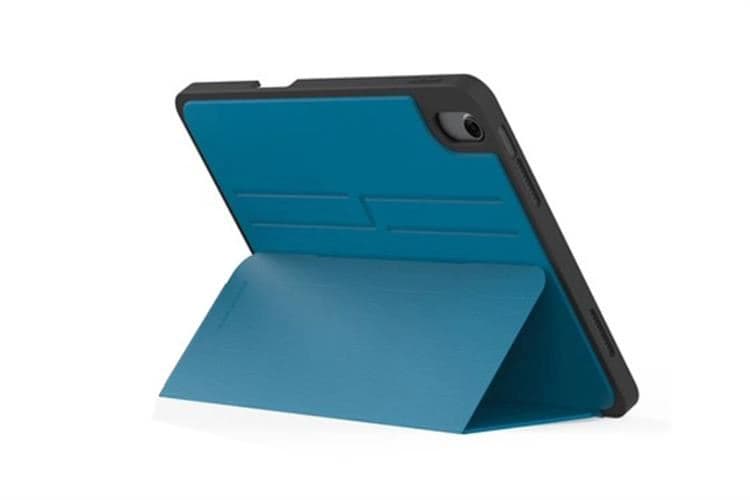 Ảnh Bao da iPad 10 Nhựa TPU Da PU JCPAL Flexa