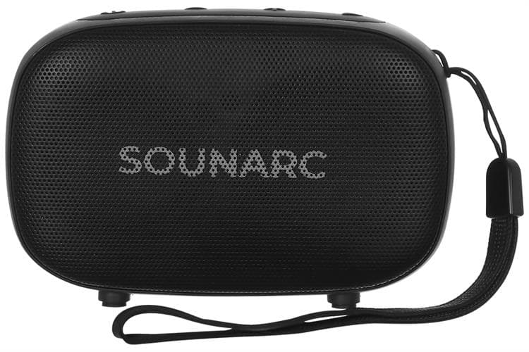Ảnh Loa Bluetooth Sounarc P1 Portable Speaker