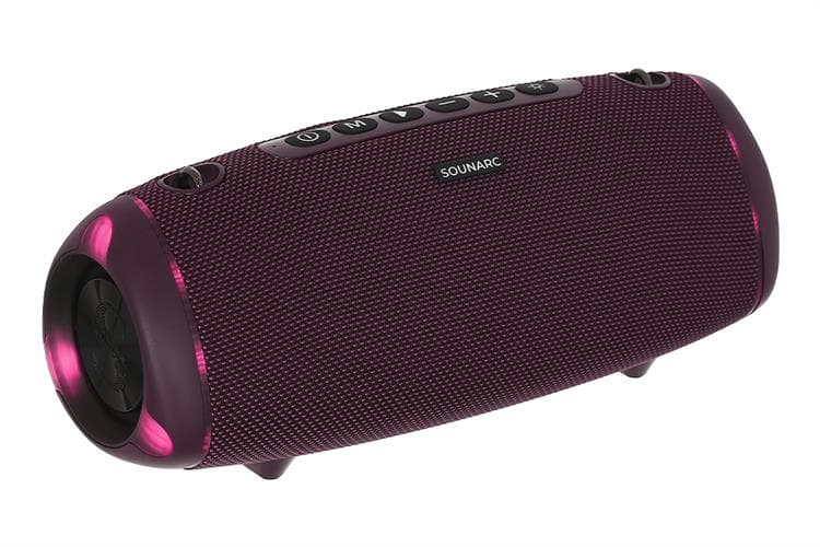 Ảnh Loa Bluetooth Sounarc R2 Portable Speaker