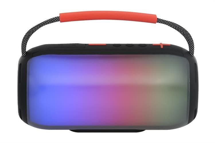 Ảnh Loa Bluetooth Rezo Pulse E21