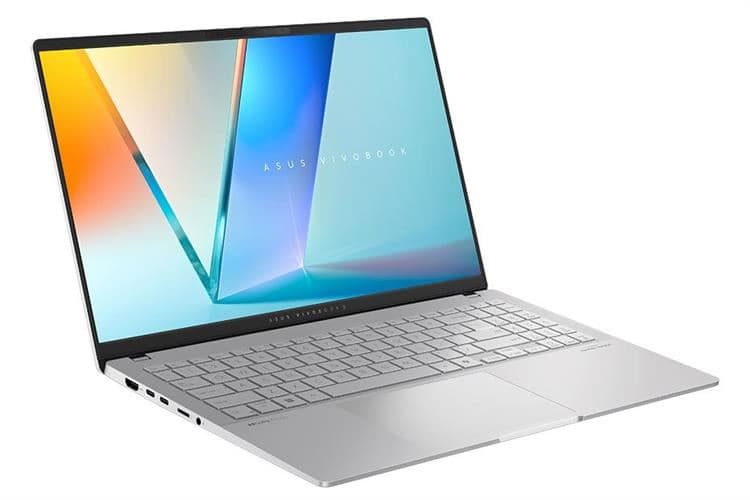 Ảnh Laptop Asus Vivobook S 15 S5507QA X1E 78 100/32GB/1TB/Win11/OfficeHS (MA090WS)