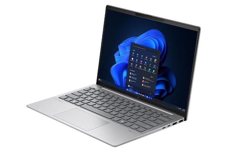 Ảnh Laptop HP Elitebook 635 Aero G11 R7 8840HS/16GB/512GB/Win11 (A8WS7PT)