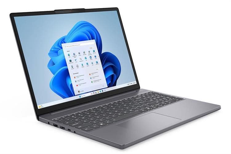 Ảnh Laptop Lenovo IdeaPad Slim 3 15IRH10 i7 13620H/16GB/512GB/Win11 (83K1000JVN)