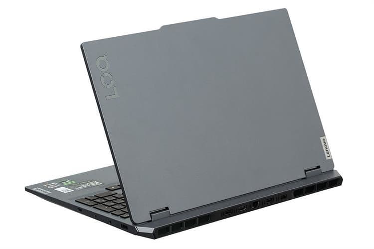 Ảnh Laptop Lenovo LOQ 15ARP9 R5 7235HS/12GB/512GB/6GB RTX3050/144Hz/Win11 (83JC007HVN)