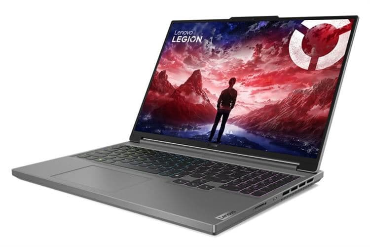 Ảnh Laptop Lenovo Legion Slim 5 16AHP9 R7 8845HS/16GB/512GB/8GB RTX4060/165Hz/Win11 (83DH003AVN)