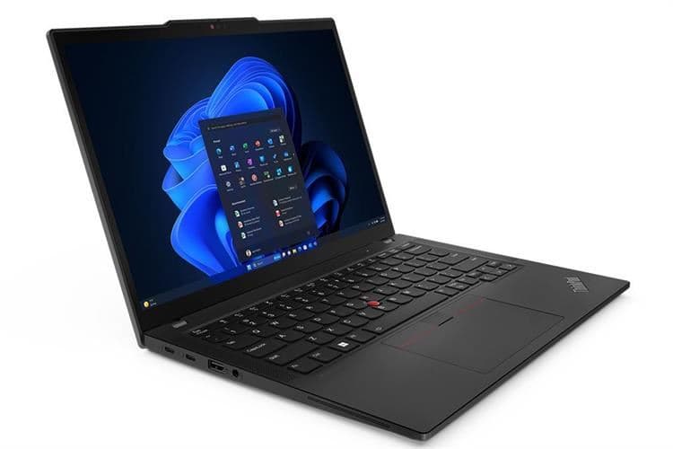 Ảnh Laptop Lenovo Thinkpad X13 Ultra 7 155H/16GB/1TB/Win11 Pro (21LU004TVN)