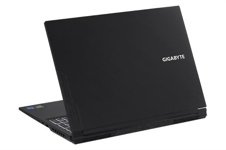 Ảnh Laptop GIGABYTE G5 MF5 RC555 i7 13620H/16GB/512GB/6GB RTX4050/144Hz/Win11 (9RC55MF5FJIINIVN000)