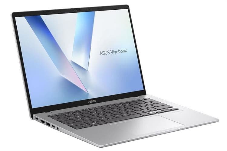 Ảnh Laptop Asus Vivobook 14 A1407CA Ultra 5 225H/16GB/512GB/OfficeHS24+365/Win11 (LY008WS)