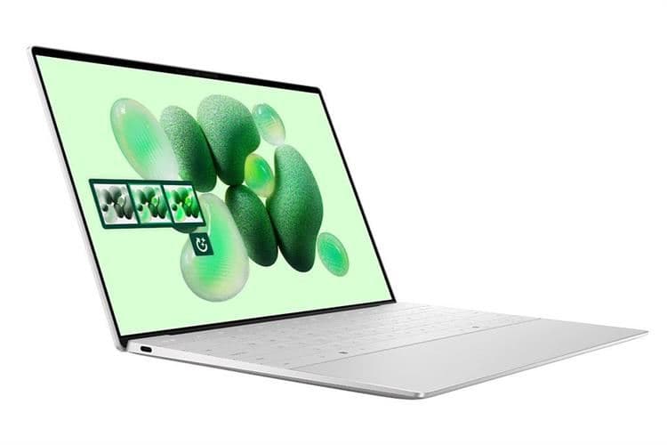Ảnh Laptop Dell XPS 13 9350 Ultra 7 256V/16GB/512GB/Touch/OfficeHS24+365/Win11 (XPSU7016W1)