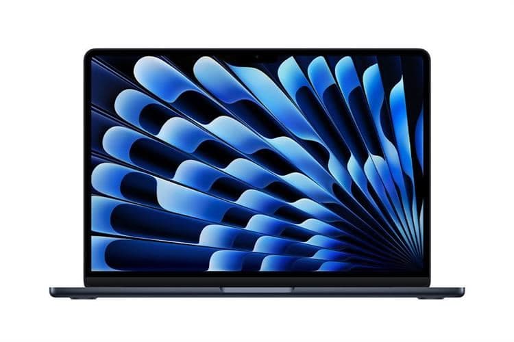 Ảnh Laptop MacBook Air 13 inch M4 24GB/1TB